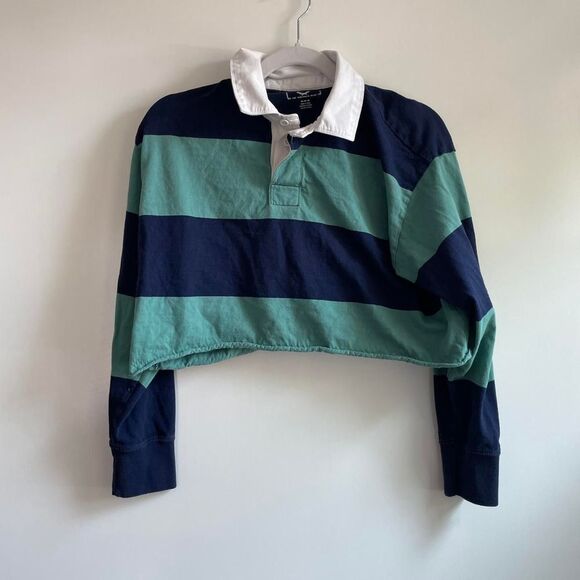 Polo Rugby Top - Picture 1 of 7